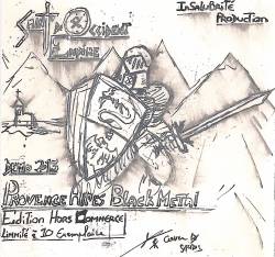 Provence-Alpes Black Metal